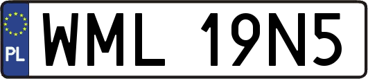 WML19N5
