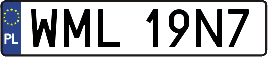 WML19N7