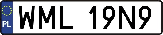 WML19N9