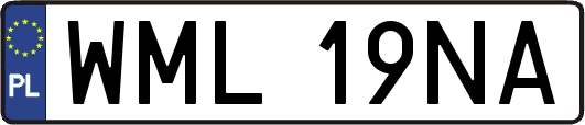 WML19NA