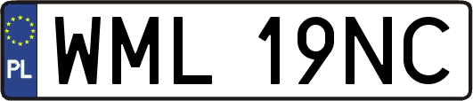 WML19NC