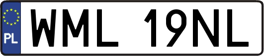 WML19NL