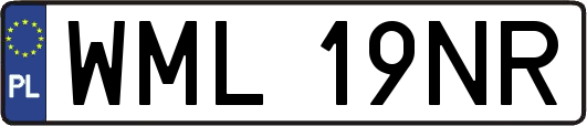 WML19NR