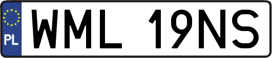 WML19NS