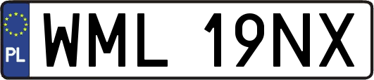 WML19NX