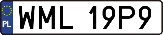 WML19P9
