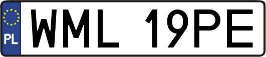WML19PE