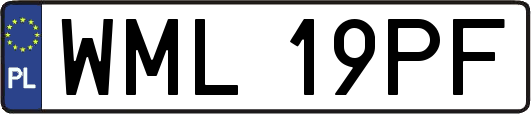 WML19PF
