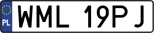 WML19PJ