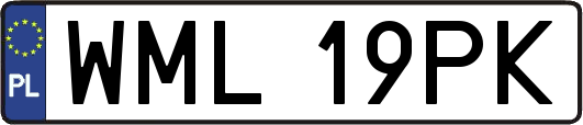 WML19PK
