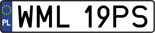 WML19PS