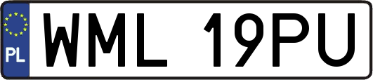 WML19PU