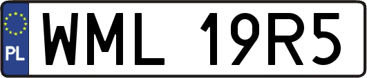 WML19R5