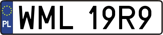 WML19R9