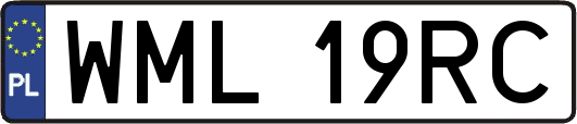 WML19RC