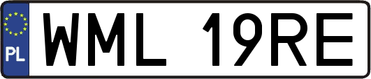 WML19RE