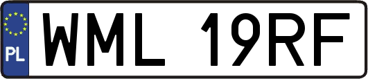 WML19RF