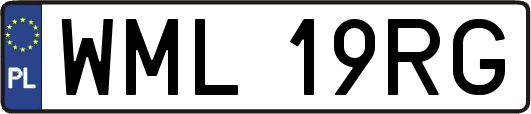 WML19RG