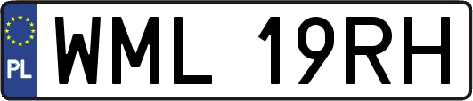 WML19RH