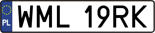 WML19RK