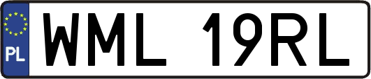 WML19RL