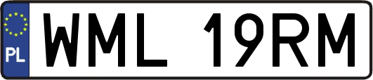 WML19RM