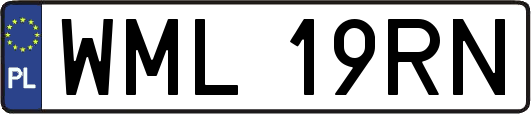 WML19RN