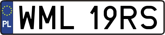 WML19RS