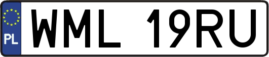 WML19RU