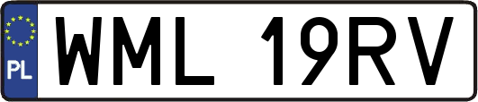 WML19RV