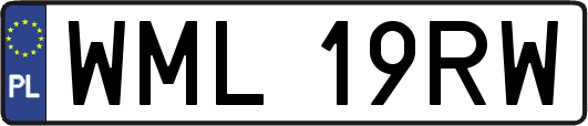 WML19RW