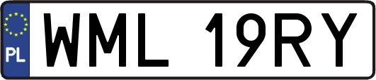 WML19RY