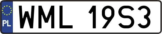 WML19S3