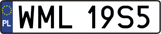 WML19S5