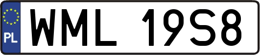 WML19S8