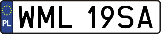 WML19SA
