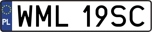 WML19SC