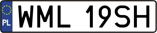 WML19SH