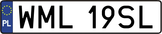WML19SL