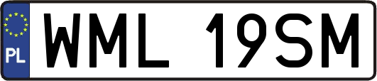 WML19SM