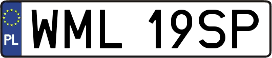 WML19SP