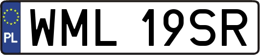 WML19SR