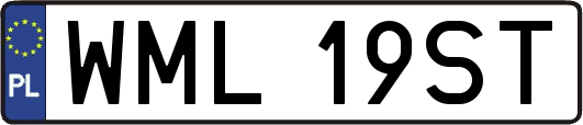 WML19ST