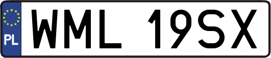 WML19SX