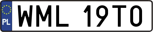WML19T0