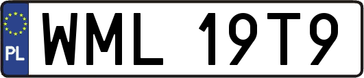 WML19T9