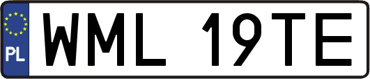 WML19TE