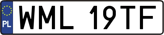 WML19TF