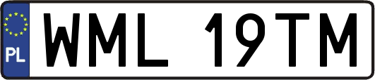 WML19TM