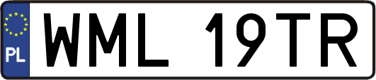 WML19TR